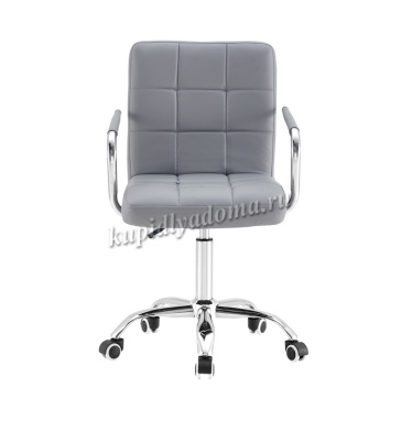 Кресло офисное BML-047 (Серый)