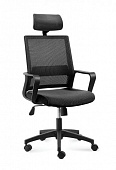 Кресло офисное HL-803-T (Черный)