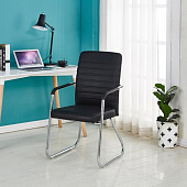 Кресло офисное HL-006 (Черный)