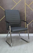 Кресло офисное HL-006 (Серый)